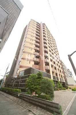 【その他共用部分】 | アーレア戸越公園