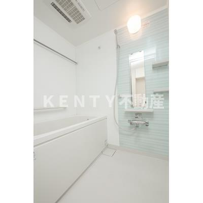 【その他】 | アーレア戸越公園