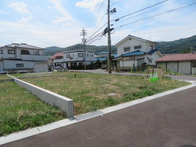 東邦ピュアコート諏訪形
