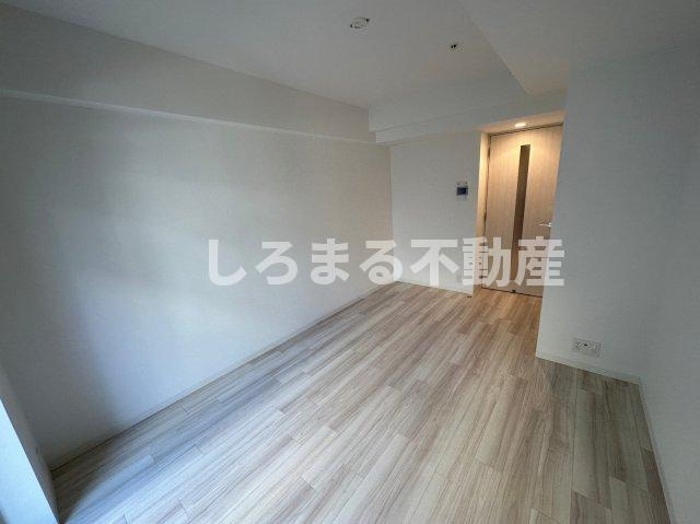 プランドール北浜の内装