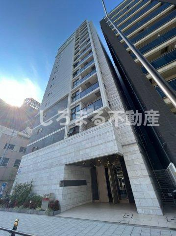 プランドール北浜