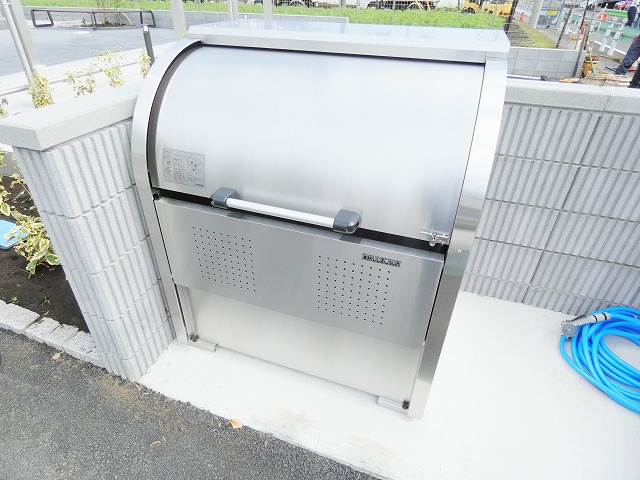 【その他共用部分】 | Bonnard