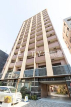 アーレア戸越公園の画像