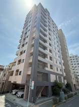 ガクエンヒルズ北千住の画像