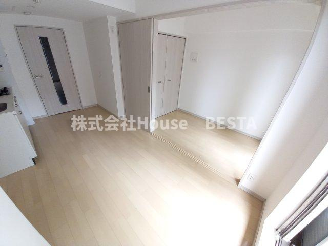 SDグランツ三宮イーストフロントの内装