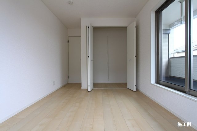 【内装】 | 同じ工務店様の施工例です。