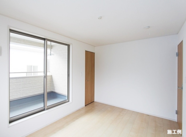 【内装】 | 同じ工務店様の施工例です。