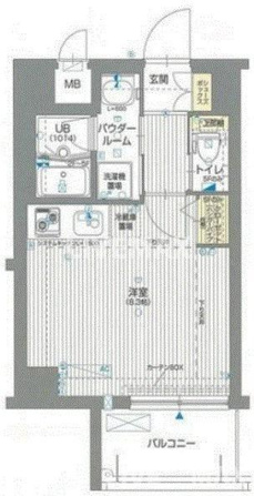 アスヴェル京都東堀川
