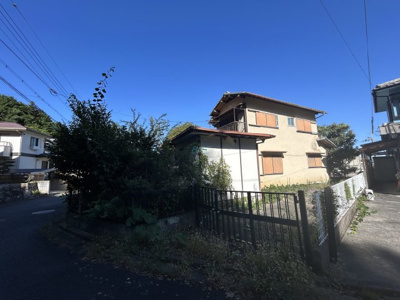 【外観】 | 坂本８丁目