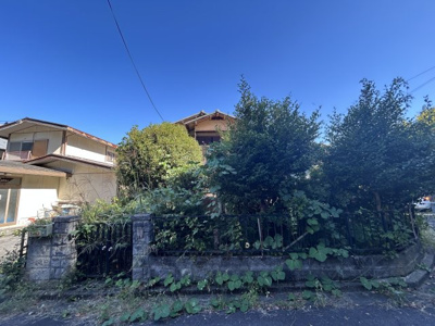 【外観】 | 坂本８丁目