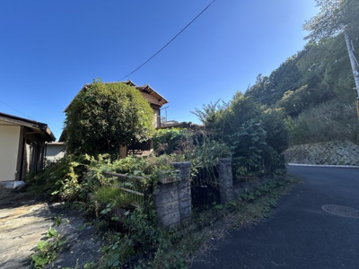 【外観】 | 坂本８丁目