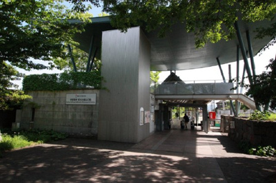 【その他】 | 坂本８丁目 | 京阪比叡山坂本駅