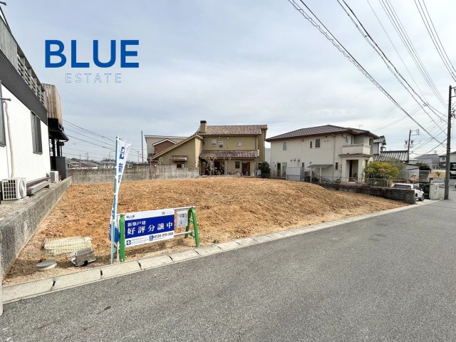 【駐車3台×4LDK×長期優良住宅】緑区桶狭間森前 全3邸 2号棟