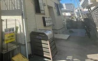 東小岩ｐｅａｃｅ－ｃｕｂｅⅢのエントランス