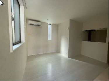 東小岩ｐｅａｃｅ－ｃｕｂｅⅢの居間・リビング