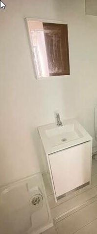 東小岩ｐｅａｃｅ－ｃｕｂｅⅢの独立洗面台