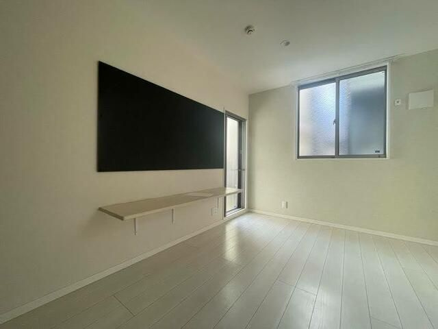 東小岩ｐｅａｃｅ－ｃｕｂｅⅢの寝室