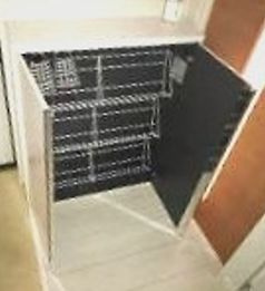 東小岩ｐｅａｃｅ－ｃｕｂｅⅢの収納