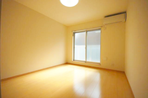 アンジュールの居間・リビング