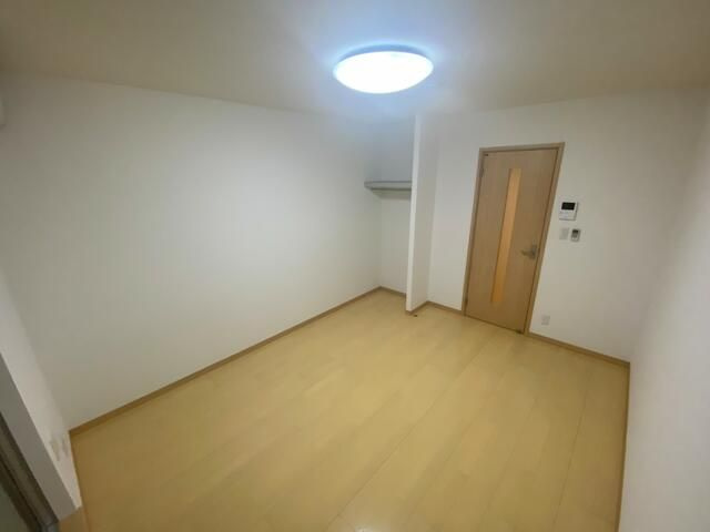 アンジュールの内装