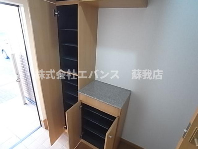  | フォレストタウンⅠ