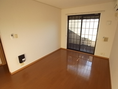  | フォレストタウンⅠ