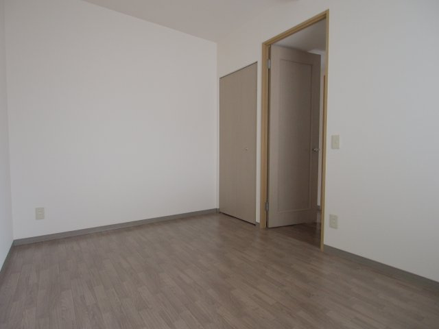 コンフォートマンモトの子供部屋