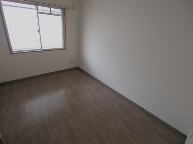 コンフォートマンモトの寝室