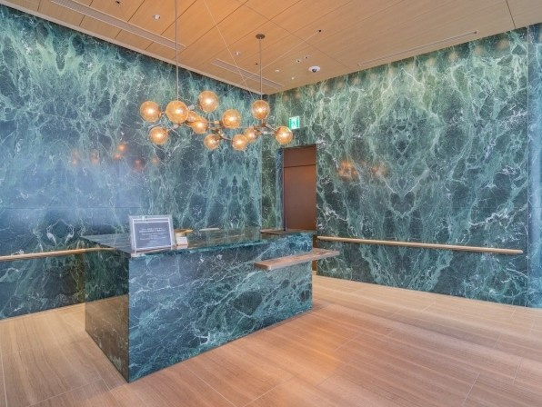 【その他共用部分】 | WORLD TOWER RESIDENCE