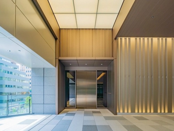 【その他共用部分】 | WORLD TOWER RESIDENCE