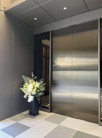 【その他共用部分】 | WORLD TOWER RESIDENCE