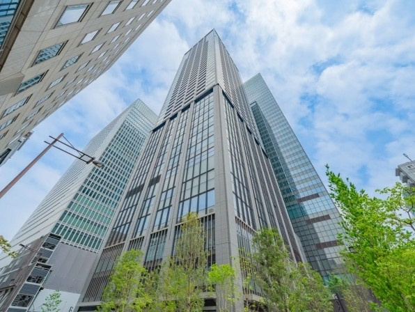 【その他】 | WORLD TOWER RESIDENCE
