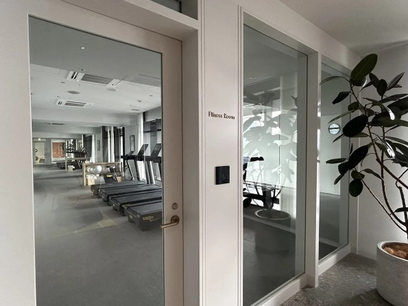 【その他共用部分】 | WORLD TOWER RESIDENCE