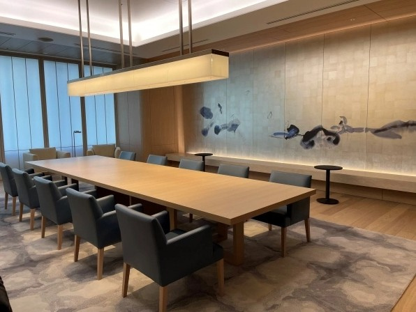 【その他共用部分】 | WORLD TOWER RESIDENCE