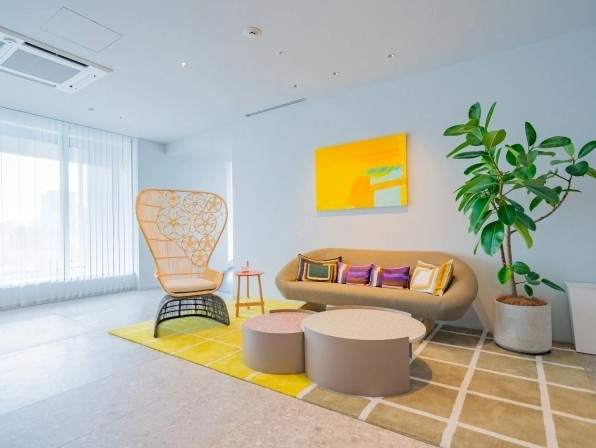 【その他共用部分】 | WORLD TOWER RESIDENCE