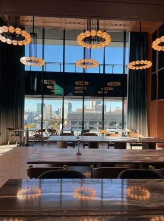 【その他共用部分】 | WORLD TOWER RESIDENCE