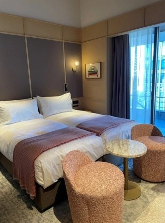 【その他共用部分】 | WORLD TOWER RESIDENCE