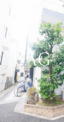 【その他共用部分】 | グリーンコート白山 | 共用部分です。