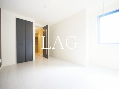 【寝室】 | グリーンコート白山 | 寝室です。