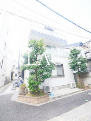 【外観】 | グリーンコート白山 | 外観です。