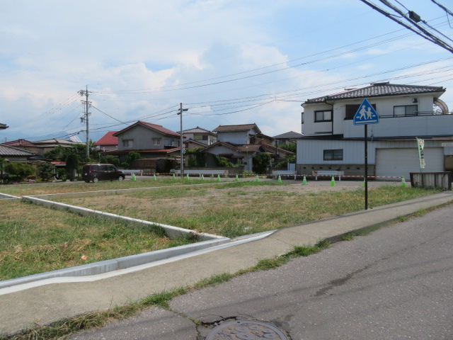 東邦ピュアコート諏訪形