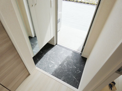 【玄関】 | Bonnard | ※写真は同ハウスメーカー既存物件です（イメージ写真）