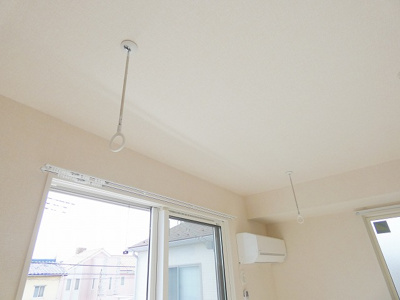 【居間・リビング】 | Bonnard