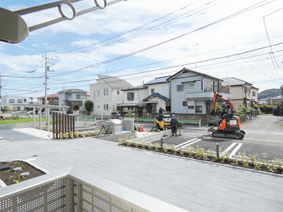 【展望】 | Bonnard