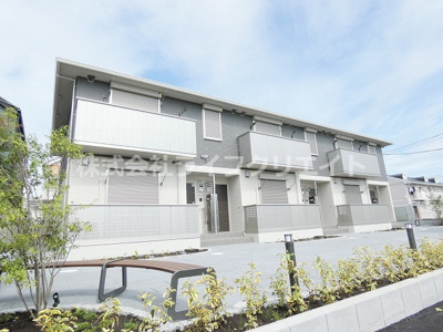 【外観】 | Bonnard | ※写真は同ハウスメーカー既存物件です（イメージ写真）