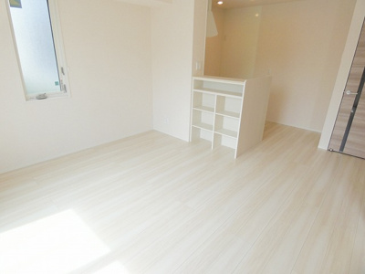 【居間・リビング】 | Bonnard