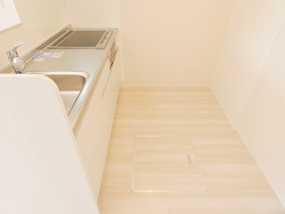 【キッチン】 | Bonnard