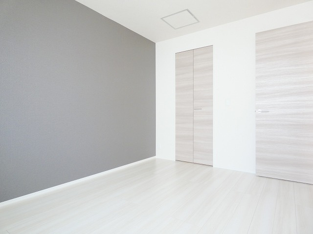 【洋室】 | Bonnard