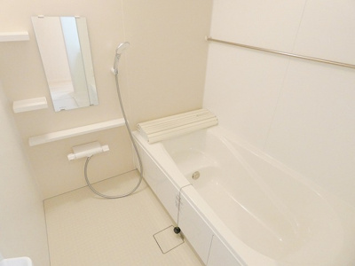 【浴室】 | Bonnard | ※写真は同ハウスメーカー既存物件です（イメージ写真）