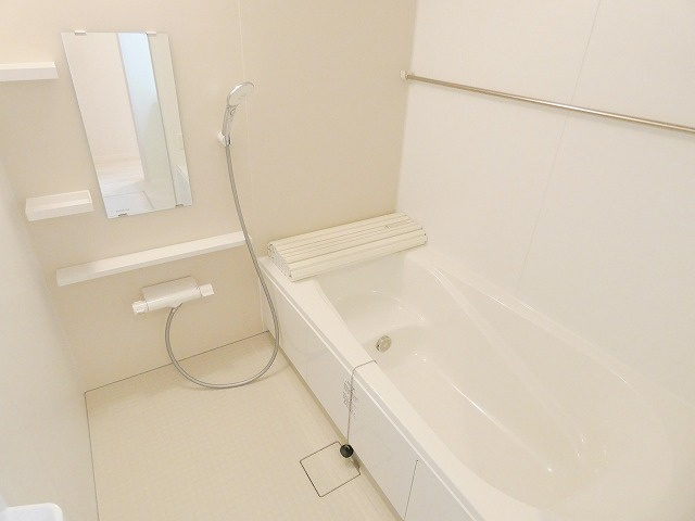 【浴室】 | Bonnard | ※写真は同ハウスメーカー既存物件です（イメージ写真）